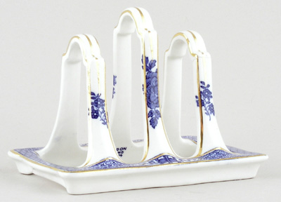 Toast Rack c1950s